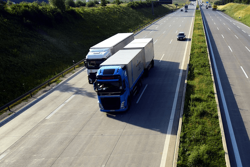Effiziente LKW-Transporte nach Griechenland: Ihre Spedition mit Erfahrung