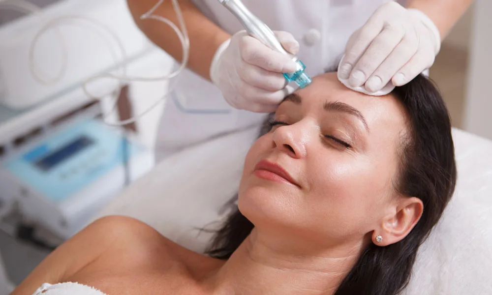 Das perfekte Aqua Facial Gerät kaufen – Empfehlungen von YouArePretty