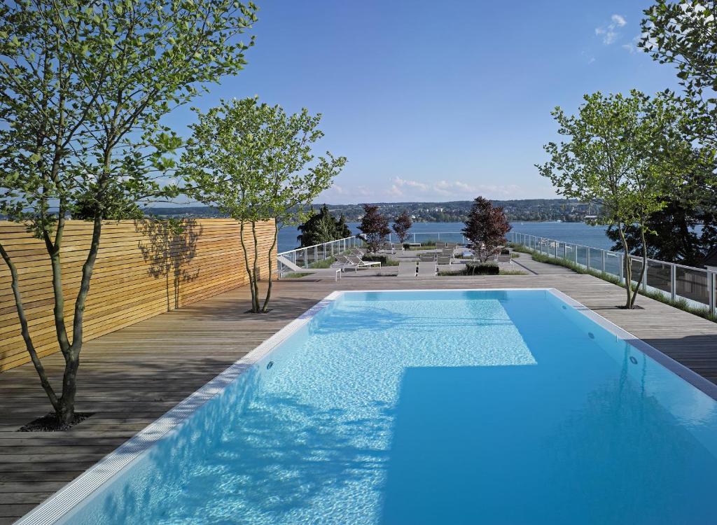 Von Schloss zu See: Aktivitäten rund um Ihr Hotel am Bodensee in Hohenfels