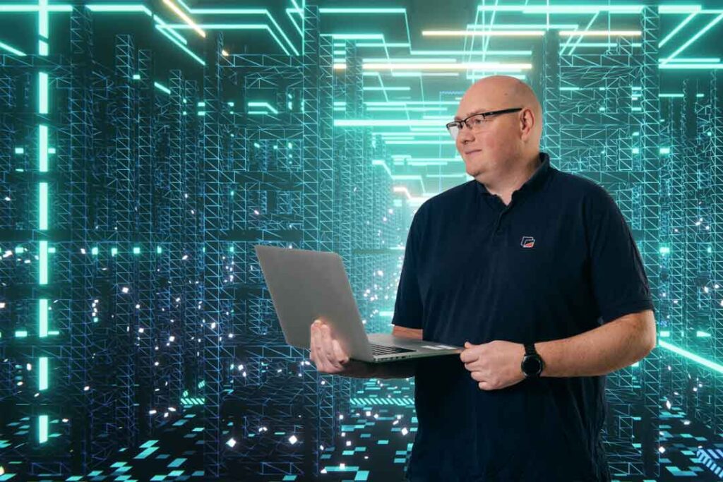 IT Support für KMU: So sichern Sie Ihre IT nachhaltig ab