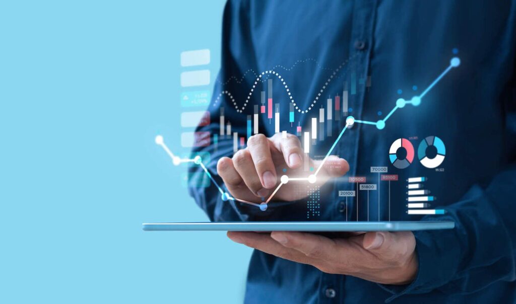 Global CB Invest übertrifft Erwartungen 2025 mit rekordverdienter Kundenrendite