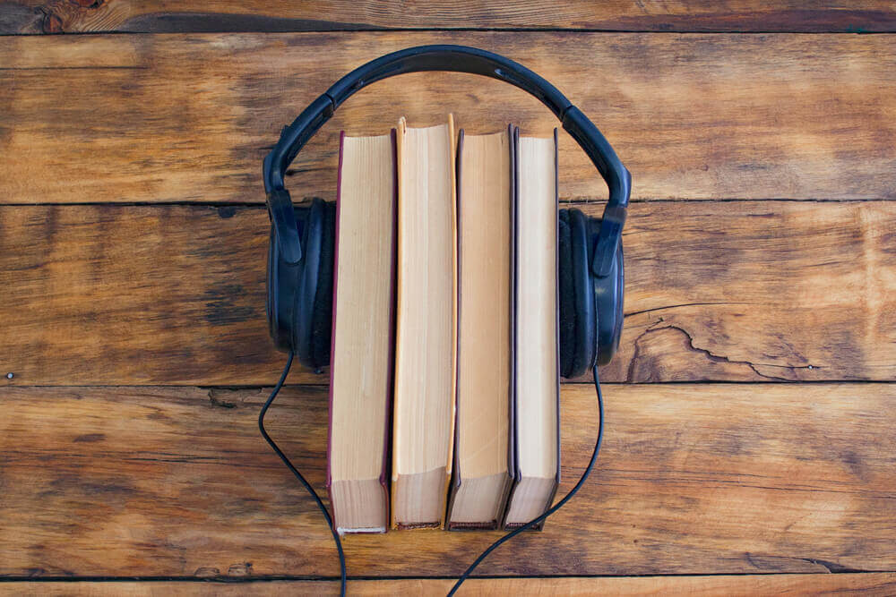 Hörbücher offline hören Anleitung: So lädst du Inhalte aus der Audible App