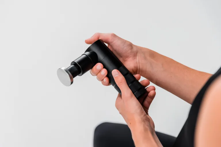 Mebak 3 Massagepistole Test: Unser Urteil zur beliebten Einsteigerlösung