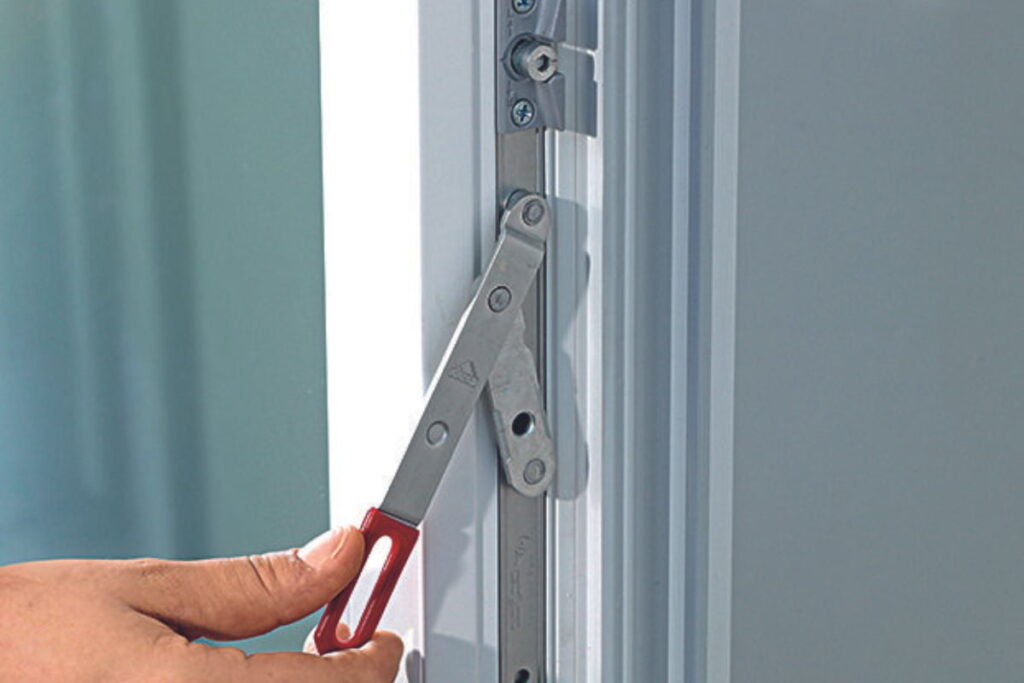 So überzeugt fensterkaufen.eu mit Vielfalt und Service