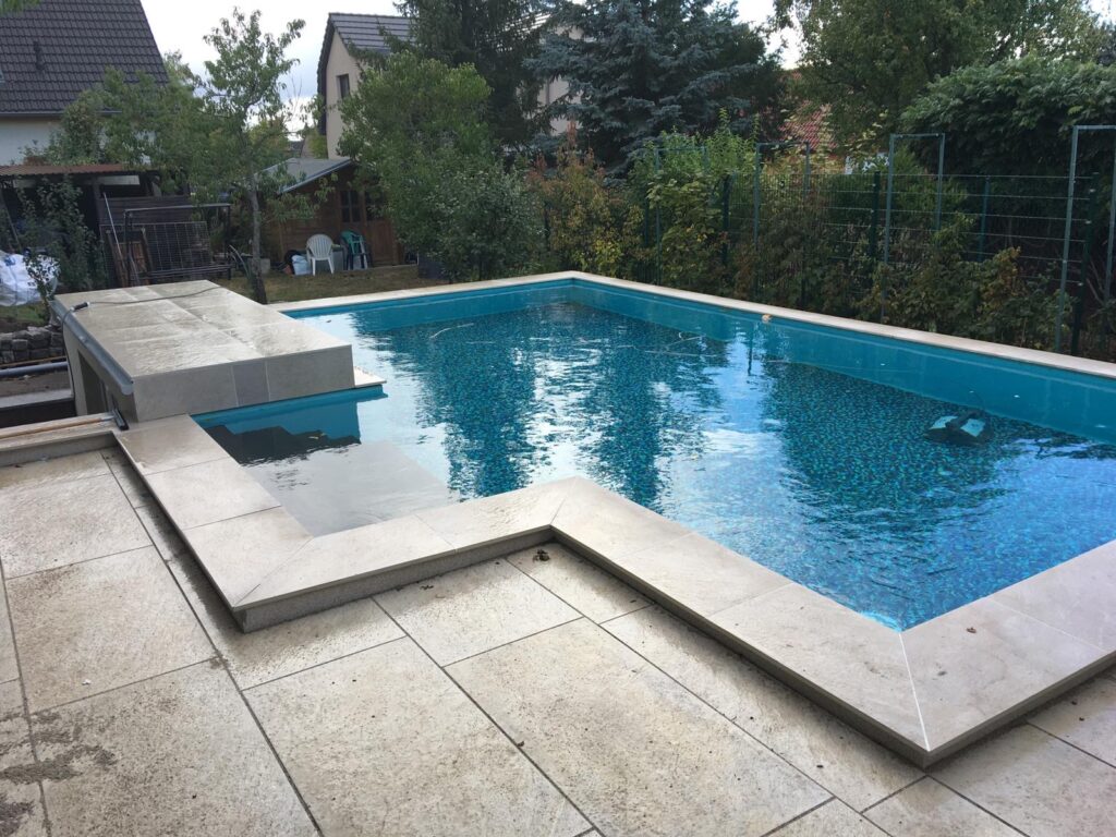 Exklusiver Poolbau in Hamburg: Ihr Traumpool vom Profi