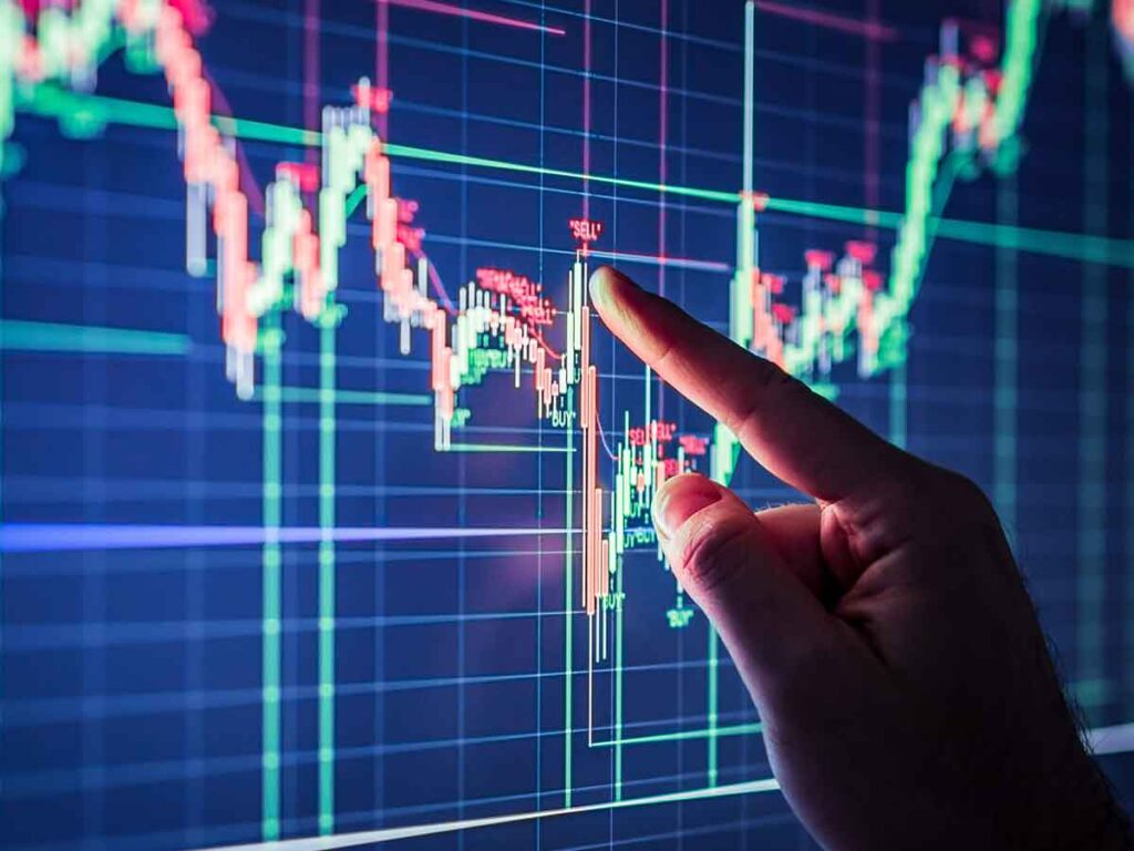 Global CB Invest setzt neue Maßstäbe mit innovativen Portfolio-Funktionen für Krypto-Investoren
