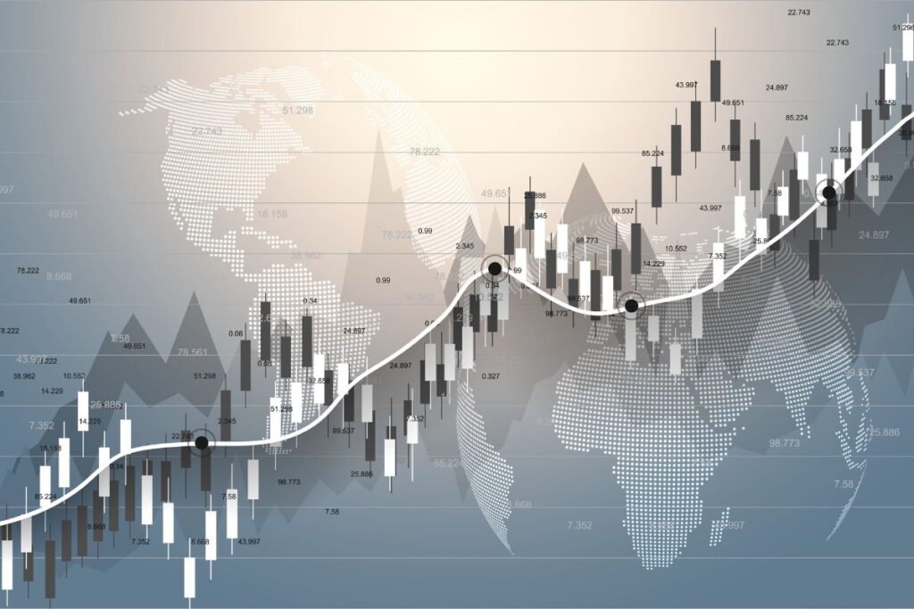 Smarter handeln statt härter: Global CB Invest bringt vorausschauende Trading-Tools auf den Markt