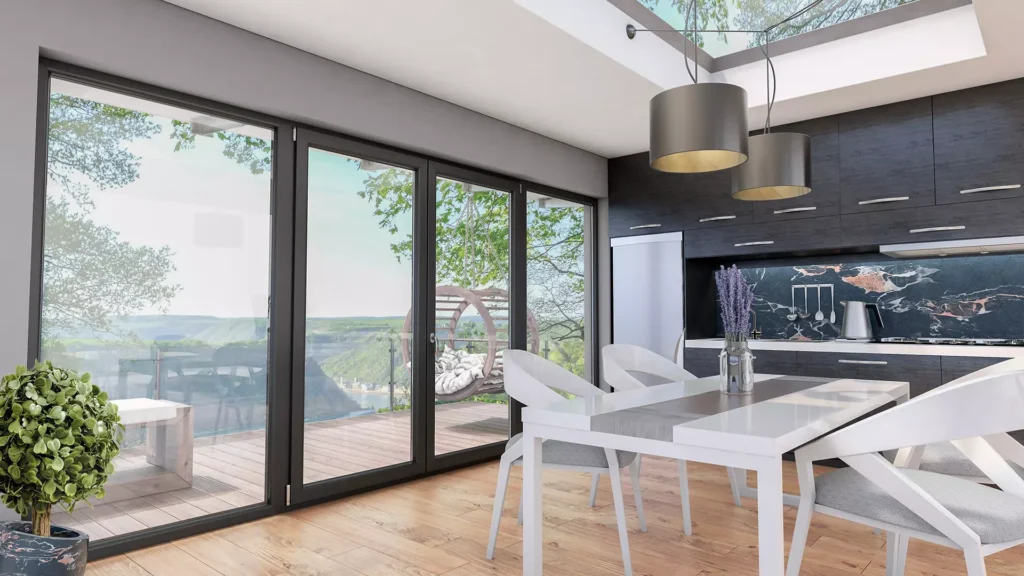 Fenster Preise 2025: Was kostet ein neues Fenster wirklich?