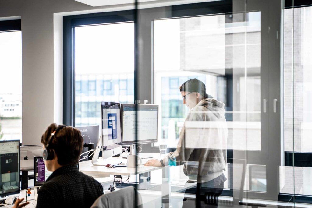 SEO Agentur mit Strategie: So wird Ihre Website bei Google sichtbar