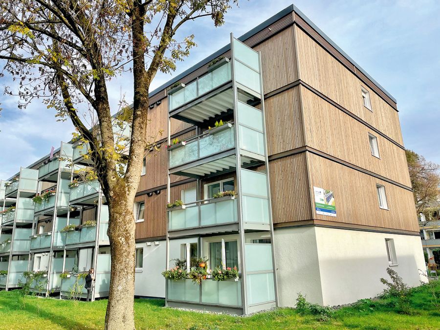 Innenraum-Sanierung mit Stil: Fugenlose Böden für ein harmonisches Design