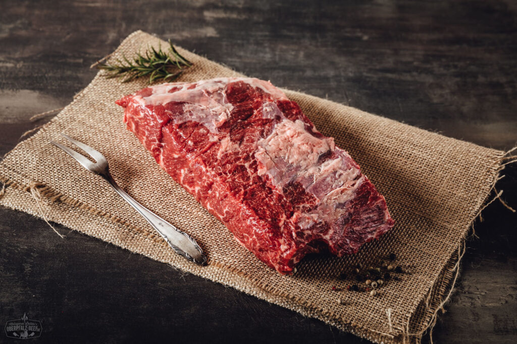 Rindfleisch kaufen direkt vom Erzeuger – So funktioniert’s beim Hof Herweg