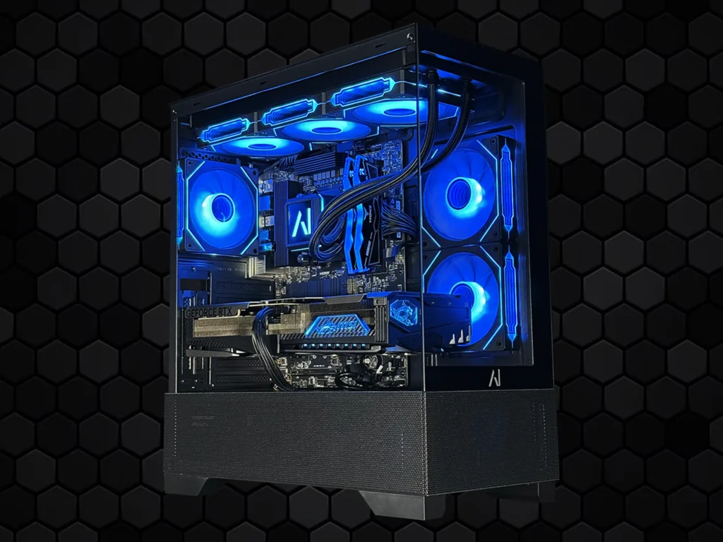 Generalüberholte Gaming-Computer kaufen – Nachhaltig & leistungsfähig