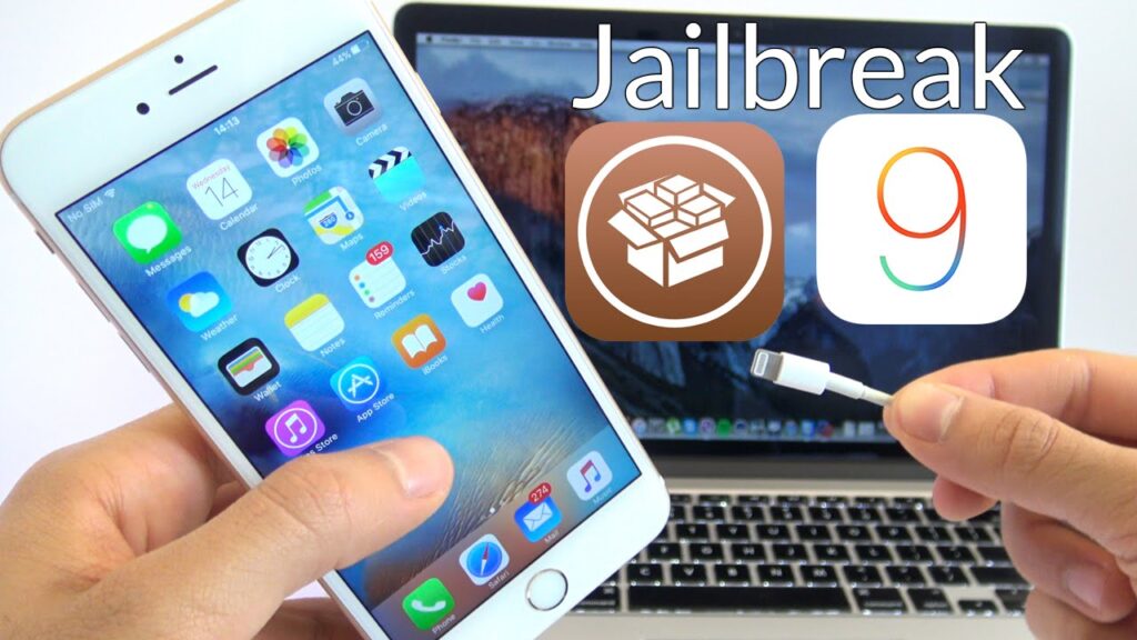 Top 10 Jailbreak-Apps, die du nur über ONE Jailbreak bekommst