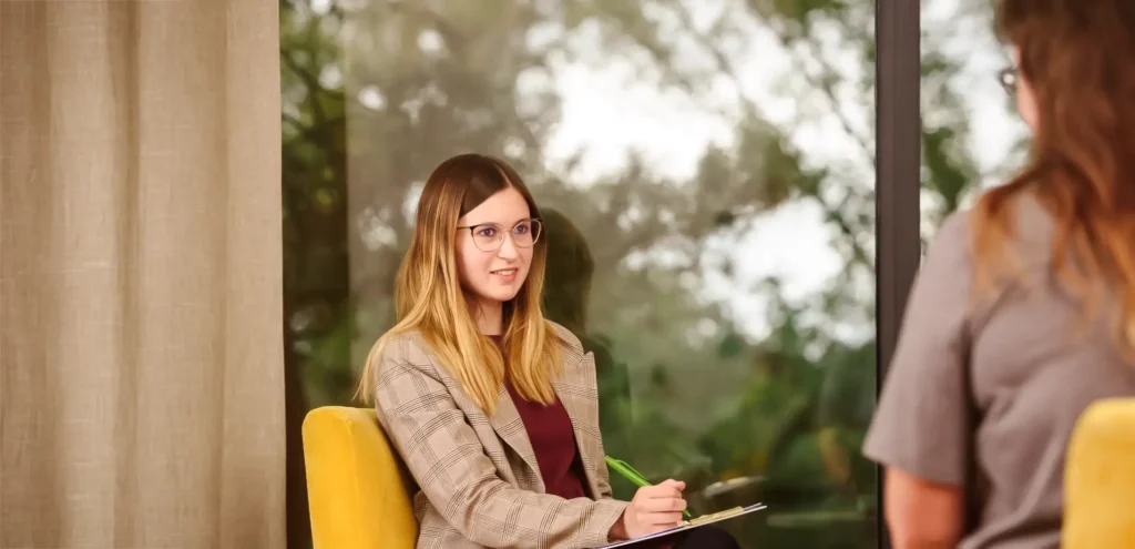 Handpan für therapeutische Zwecke: Traumatherapie mit bilateraler Stimulation