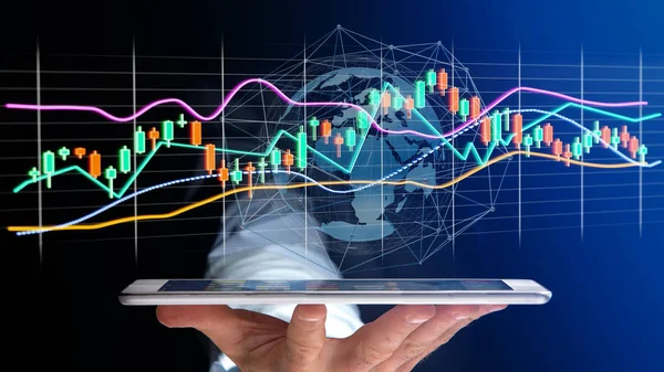 Finexgb Handelsstrategien: So profitieren Anleger von innovativen Tools