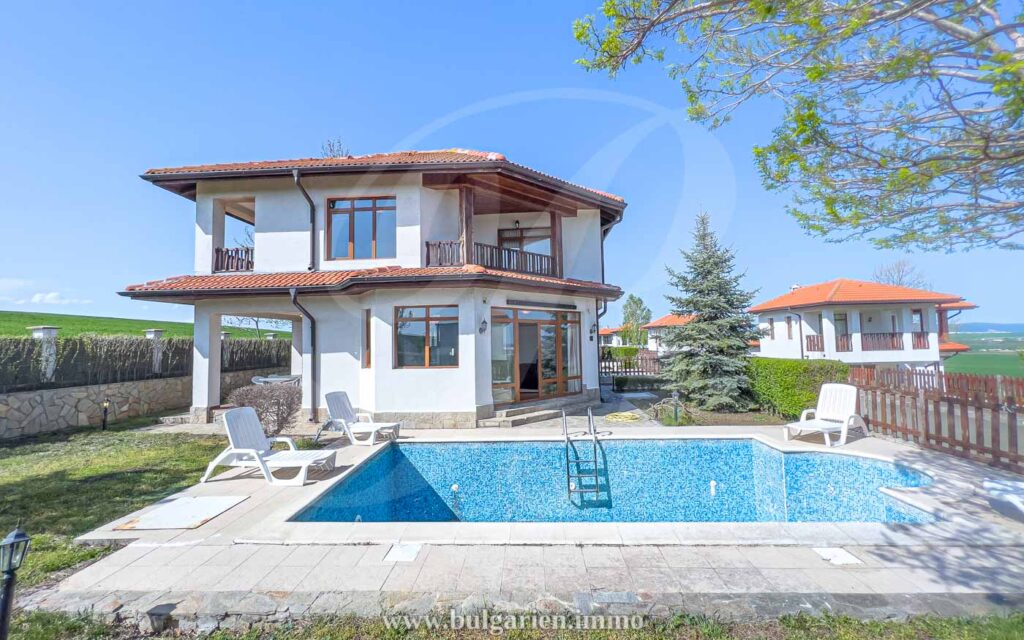 Immobilien in Bulgarien: Chancen und Tipps für Käufer aus dem Ausland