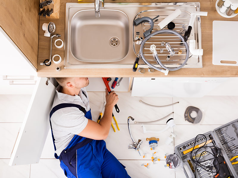 Top Tips for Hiring the Best Plumber in Sanford
