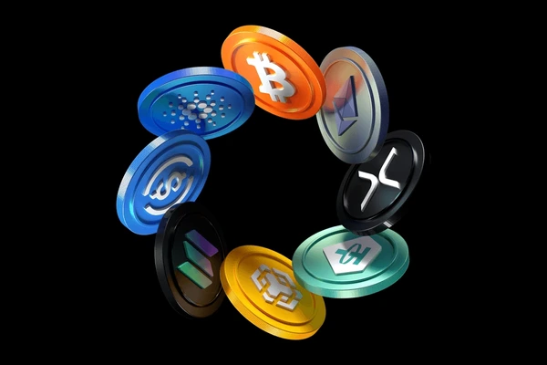 ICP trade: Neue Chancen im digitalen Kryptomarkt