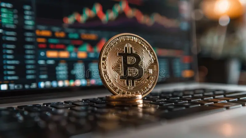 Innovation im Kryptohandel – icp trade definiert digitales Trading neu