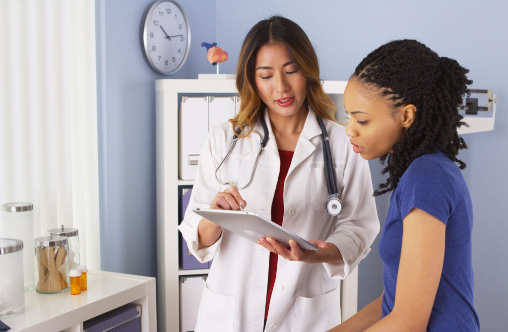 Gesundheits-Checkup ab 40: Welche Untersuchungen sind besonders wichtig?