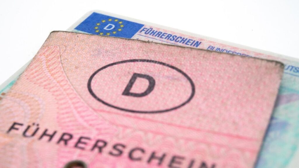 Führerschein ohne Prüfung: So bleiben Sie auf der sicheren Seite
