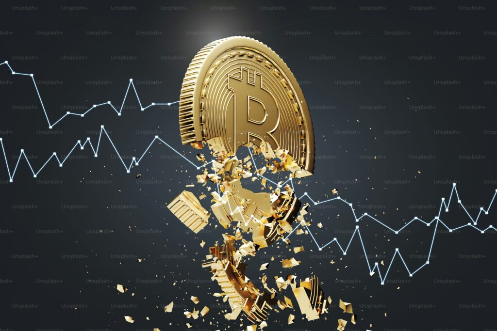 Innovation mit velorgain: Neue Maßstäbe im Krypto-Handel