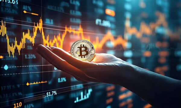 Fintrex: Positive Bewertungen bestätigen Vertrauen in moderne Krypto-Trading-Plattform