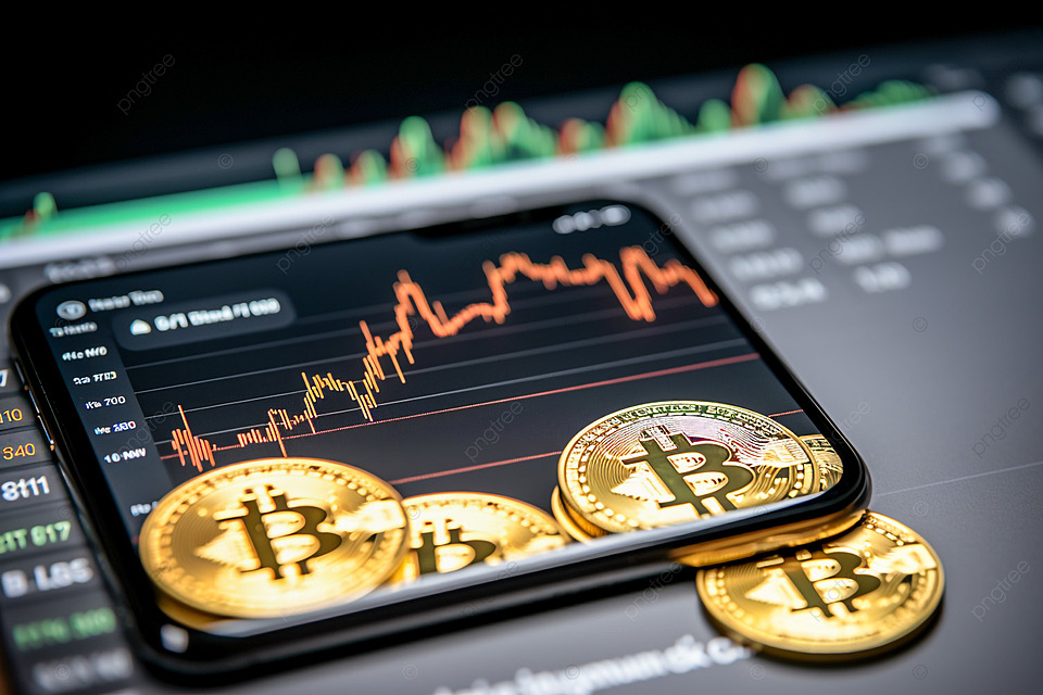 Innovation mit Mdc: Fortschrittliche Technologien für den Krypto-Handel