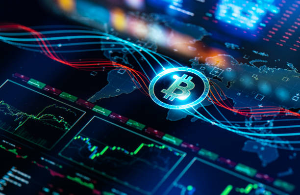 GMM im Fokus: Moderne Krypto-Trading-Lösungen mit Vertrauen und Sicherheit