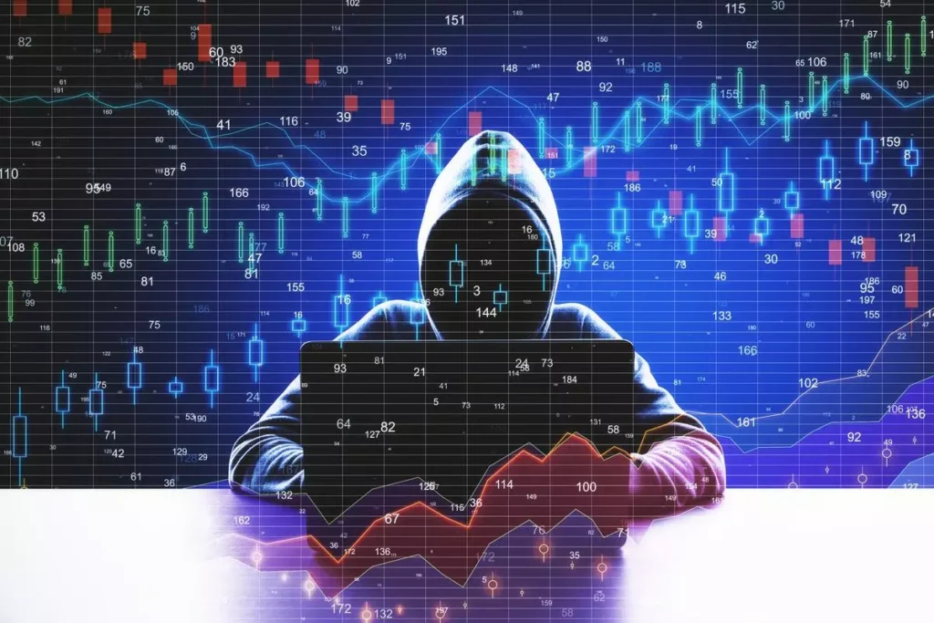 Innovatives scholz Trading-Modell revolutioniert den Krypto-Markt