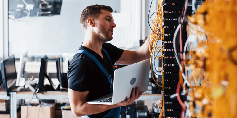 Datenschutzberatung für Unternehmen: DSGVO-konforme IT-Strategien