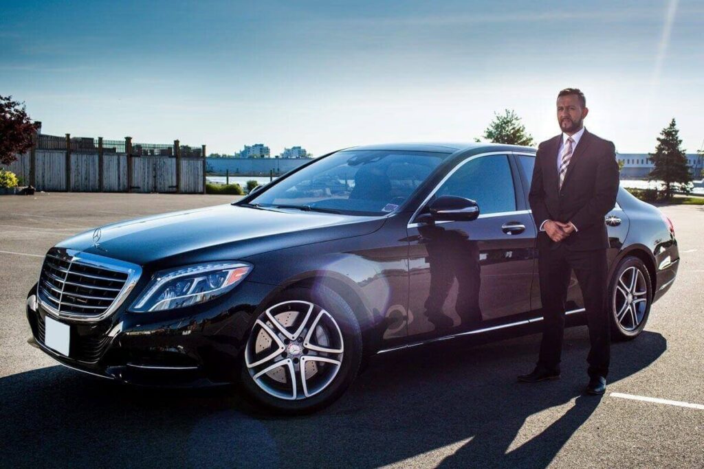 Limousinenservice – Exklusiver Fahrkomfort für besondere Anlässe