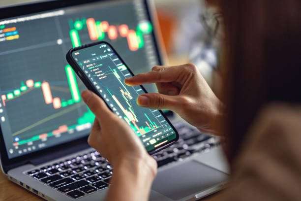 Die Zukunft des digitalen Investierens mit Imperium trade verändert den Kryptomarkt