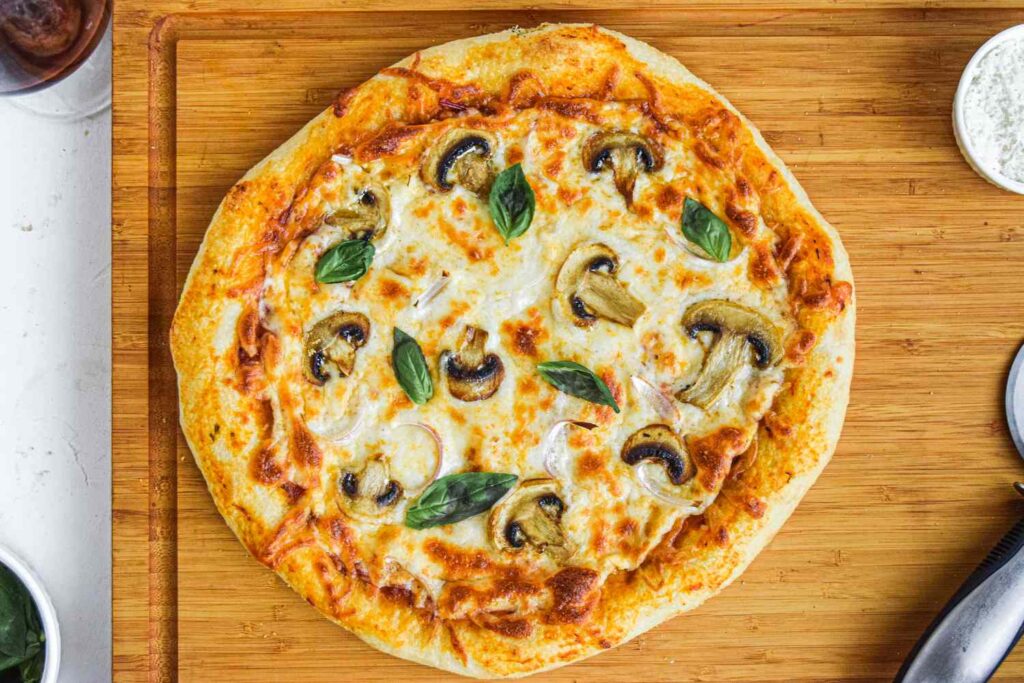 Pizza Fleisbach – Leckere Pizza aus hochwertigen Zutaten