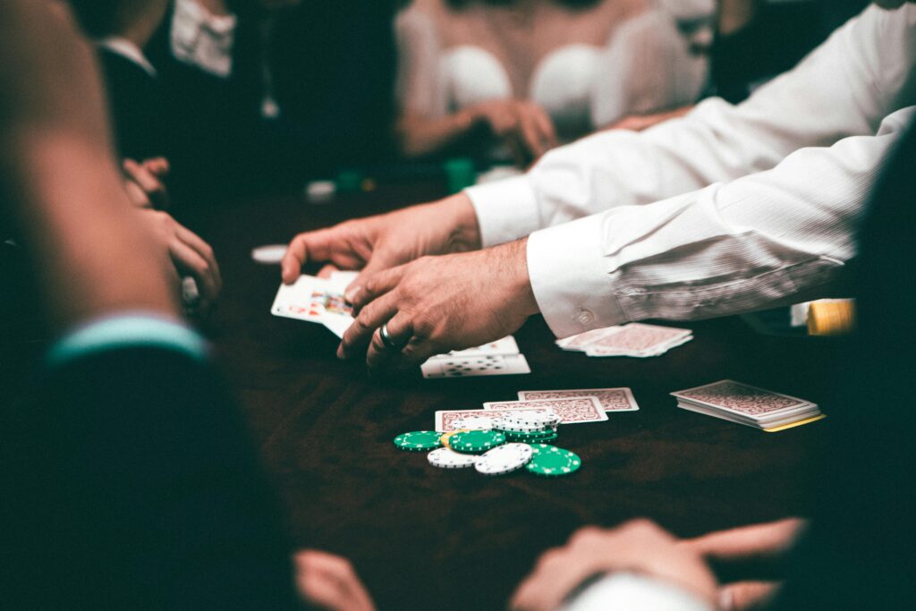 Online Casino in der Schweiz: Legal, sicher und unterhaltsam