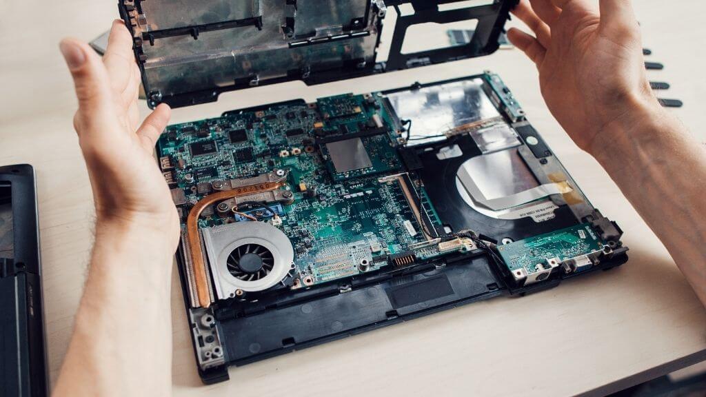 Laptop Hilfe für Einsteiger: So bleibt Ihr Laptop in Topform