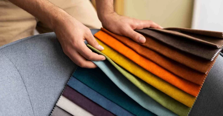 Wholesale Fabric Companies – Großhändler für Stoffe und Textilmaterialien im Überblick