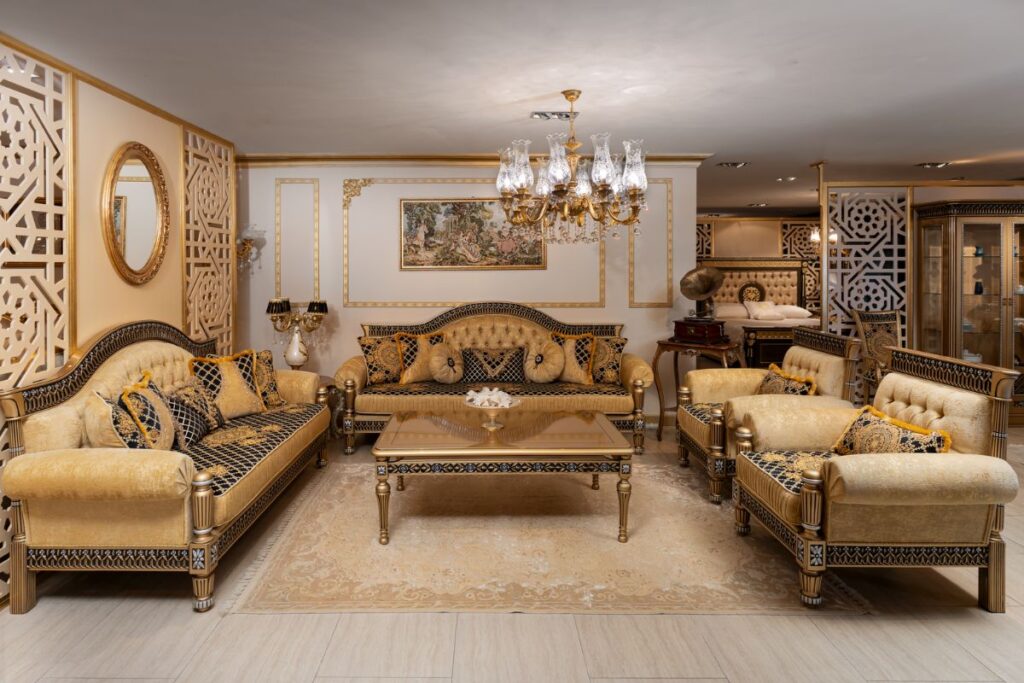 🛋️ Ecksofa oder normales Sofa? Diese Vorteile überzeugen!