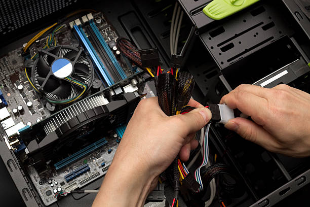 PC Reparatur für defekte Hardware: Tipps vom Experten