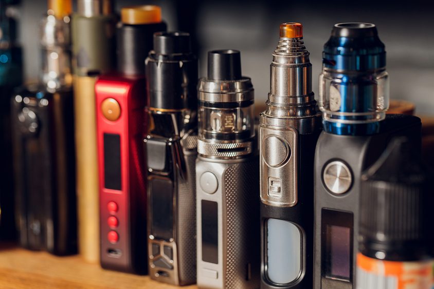 Big Puff Vape Pens – The Future of Long-Lasting Disposable Vapes