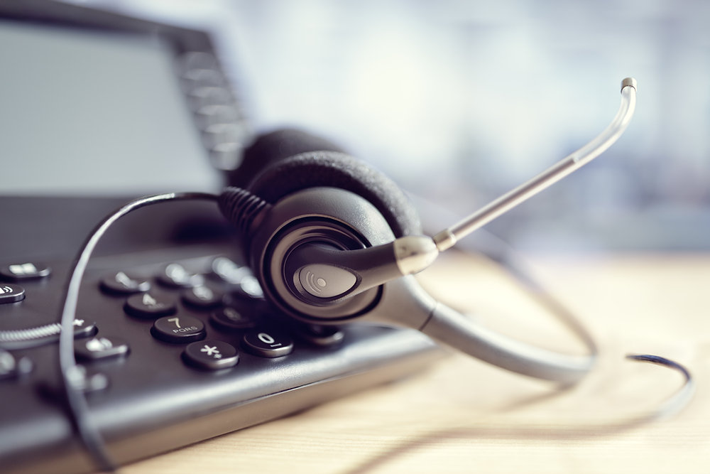 Telefonansagen Sprecher: Wie die richtige Stimme Ihr Image prägt