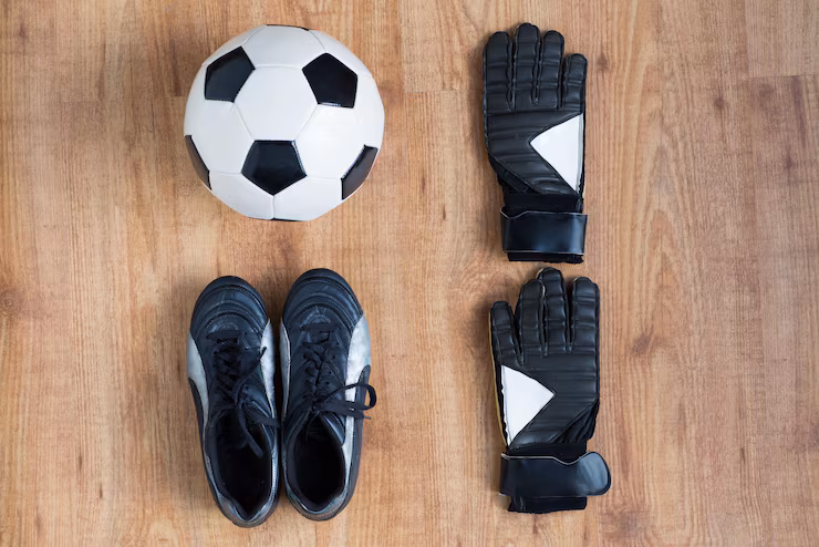 Fußballhandschuhe für kalte Tage: Warm und griffig auf dem Platz