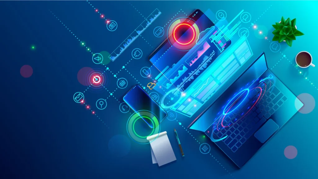 Webdesign-Trends 2026: Mehr Anfragen durch eine verkaufsstarke Website
