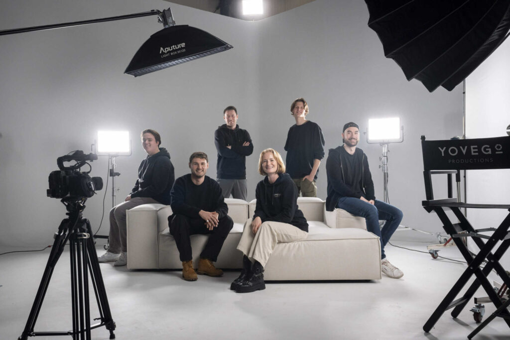 Filmproduktion Münster: Von der Idee zum fertigen Film