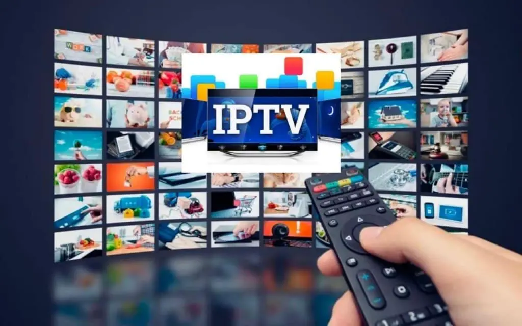 Net IPTV Subscription – Premium Inhalte mit Eden IPTV genießen