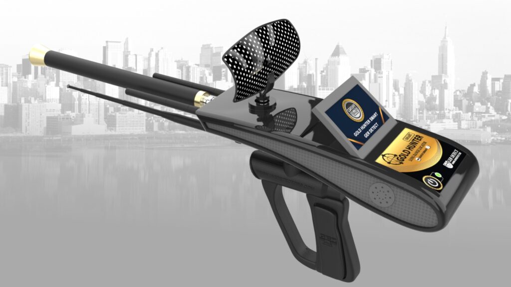 How to Maintain and Care for Your Gold Detector