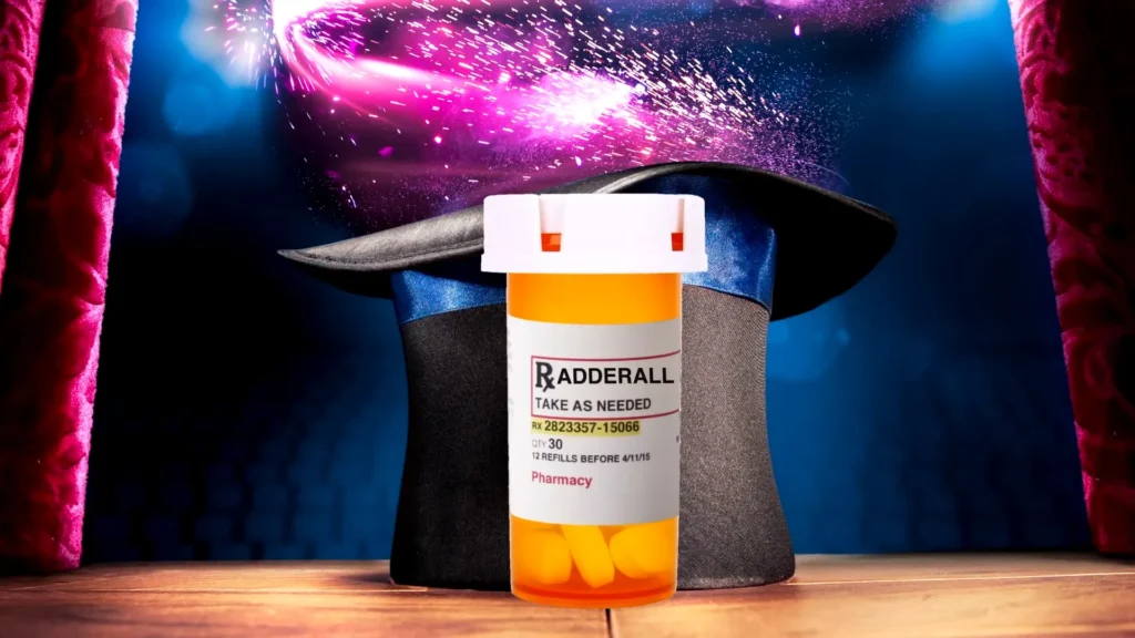 Kann man Adderall in Deutschland bekommen