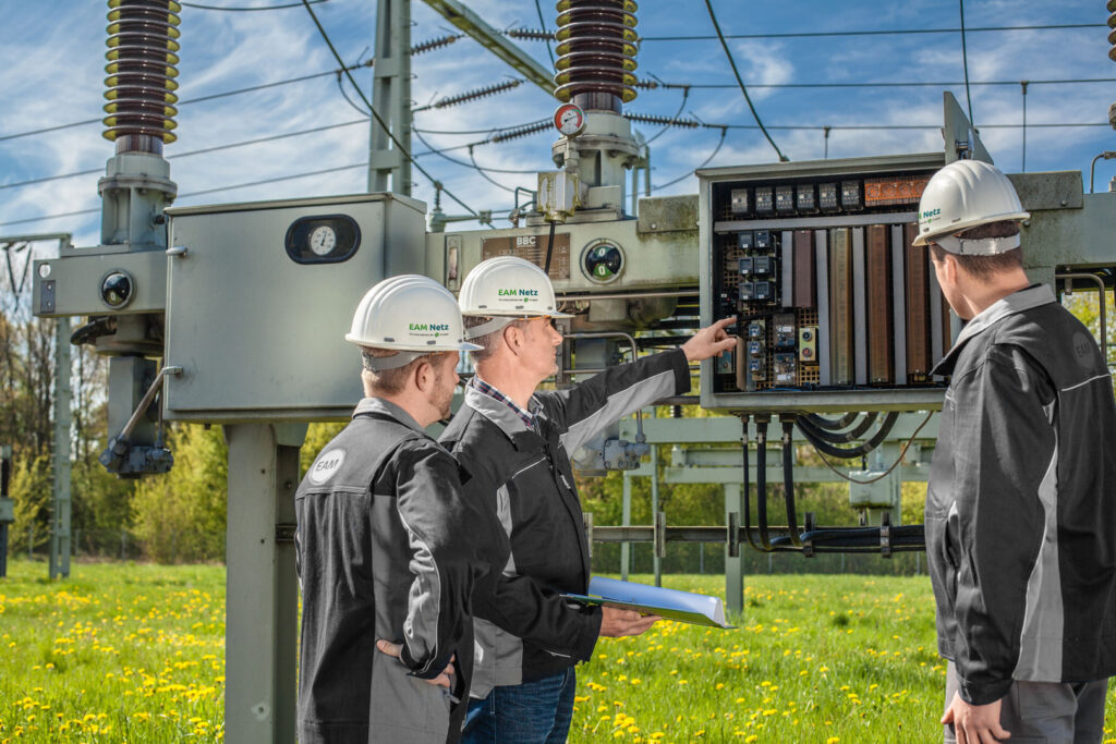 Erdschlussschutz nach ANSI 50N/51N: Erkennung, Schutzstrategien und Praxis