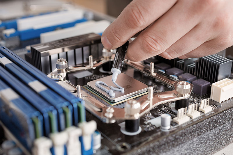 Computer Reparatur bei Hardwareproblemen: So gehen Sie vor