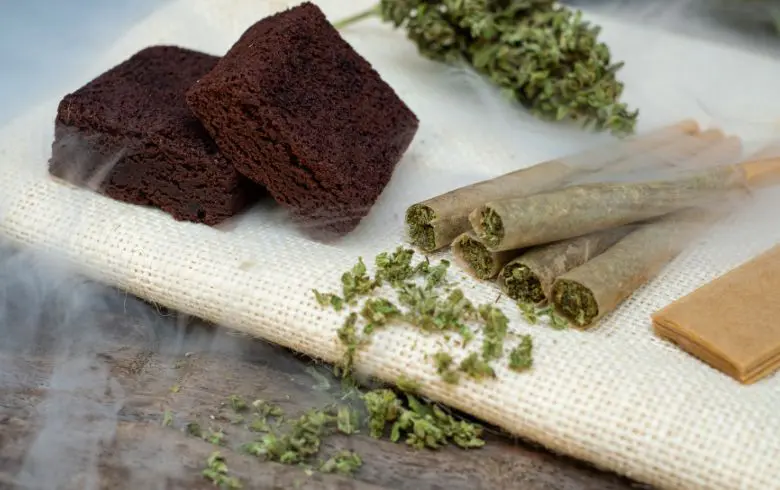 THC Süßigkeiten: Leckere Snacks mit Cannabis